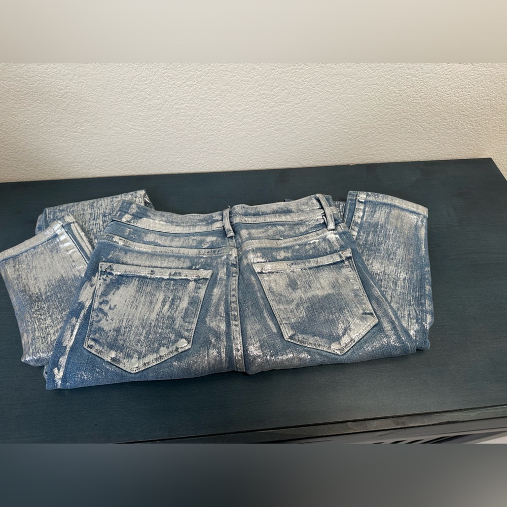 Frame jeans - Picture 2 of 3